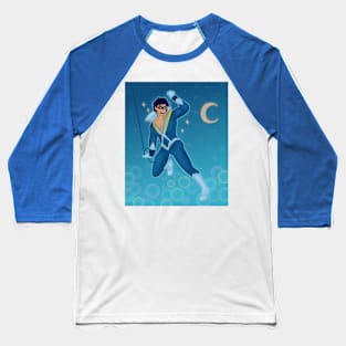 Disco Baseball T-Shirt